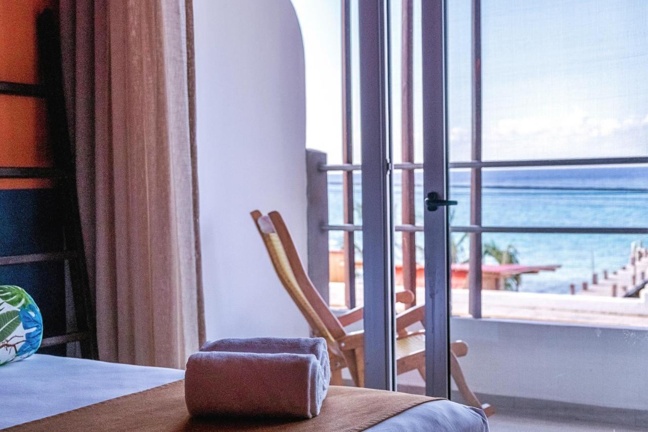 Albatros By Bedsfriends (Adults Only) Otel Cozumel Dış mekan fotoğraf